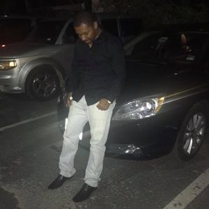 Meet your Posher, Charles